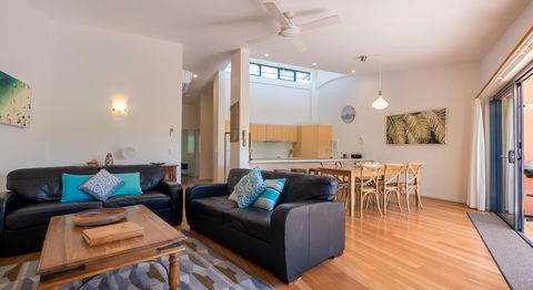 Byron Quarter Apartments - Accommodation Yamba 26