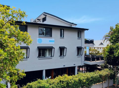 Byron Quarter Apartments - Accommodation Yamba 20