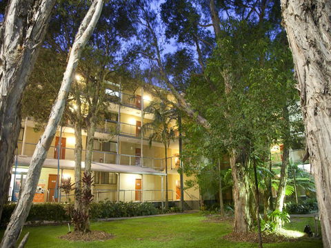 Club Wyndham Flynns Beach, Trademark Collection By Wyndham - Accommodation Yamba 12