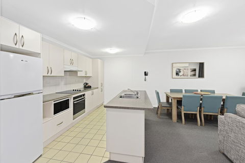 Club Wyndham Flynns Beach, Trademark Collection By Wyndham - Accommodation Yamba 7