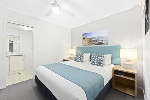 Club Wyndham Flynns Beach, Trademark Collection By Wyndham - Accommodation Yamba 9