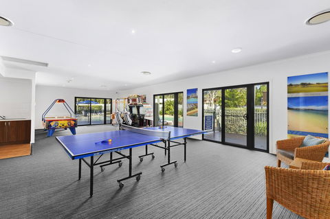 Club Wyndham Flynns Beach, Trademark Collection By Wyndham - Accommodation Yamba 15