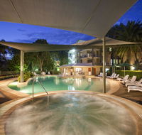 Ramada Resort by Wyndham Flynns Beach - Accommodation Yamba