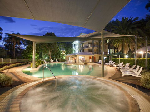 Club Wyndham Flynns Beach, Trademark Collection By Wyndham - Accommodation Yamba 0