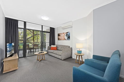 Club Wyndham Flynns Beach, Trademark Collection By Wyndham - Accommodation Yamba 11