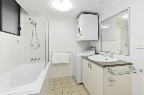 Club Wyndham Flynns Beach, Trademark Collection By Wyndham - Accommodation Yamba 18