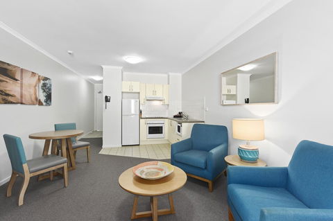 Club Wyndham Flynns Beach, Trademark Collection By Wyndham - Accommodation Yamba 14
