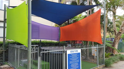 Club Wyndham Flynns Beach, Trademark Collection By Wyndham - Accommodation Yamba 26