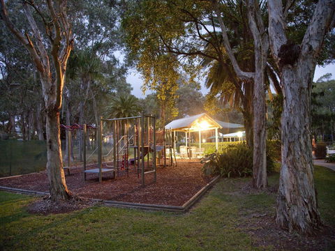 Club Wyndham Flynns Beach, Trademark Collection By Wyndham - Accommodation Yamba 28