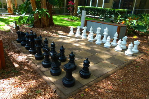 Club Wyndham Flynns Beach, Trademark Collection By Wyndham - Accommodation Yamba 24