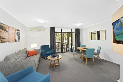 Club Wyndham Flynns Beach, Trademark Collection By Wyndham - Accommodation Yamba 17