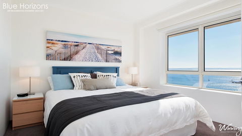 Blue Horizons, Unit 808, 41-45 Shoal Bay Road - Accommodation Yamba 8