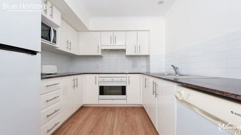 Blue Horizons, Unit 808, 41-45 Shoal Bay Road - Accommodation Yamba 7