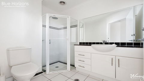 Blue Horizons, Unit 808, 41-45 Shoal Bay Road - Accommodation Yamba 13