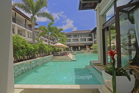 Santai 321 Beachside Studio - Accommodation Yamba 2