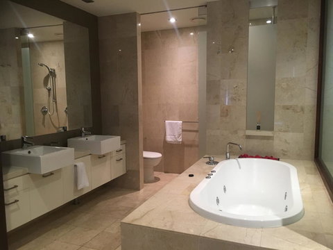 Santai 321 Beachside Studio - Accommodation Yamba 9