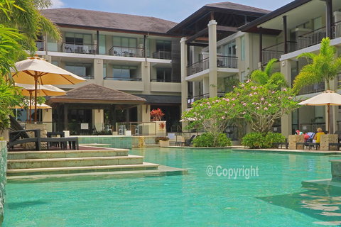 Santai 321 Beachside Studio - Accommodation Yamba 3