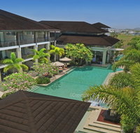 Santai 321 Beachside Studio - Accommodation Yamba