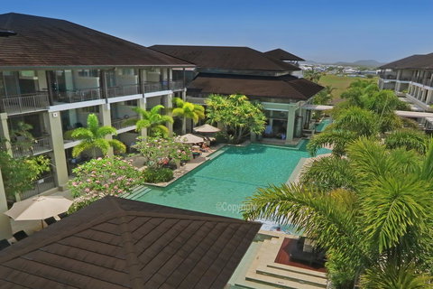 Santai 321 Beachside Studio - Accommodation Yamba 0