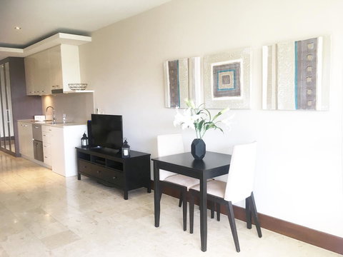 Santai 321 Beachside Studio - Accommodation Yamba 6