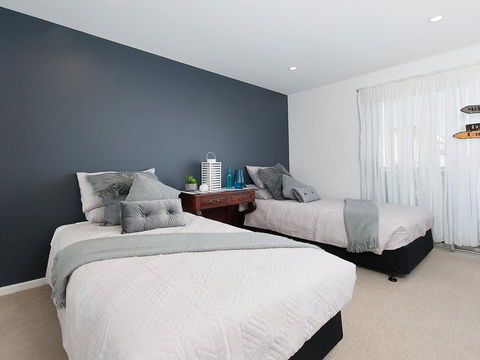 Blue View @ Fingal Bay - Accommodation Yamba 26