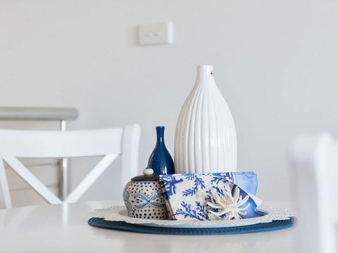 Blue View @ Fingal Bay - Accommodation Yamba 11
