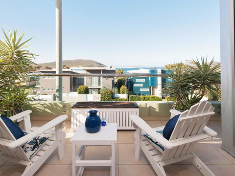 Blue View @ Fingal Bay - Accommodation Yamba 6