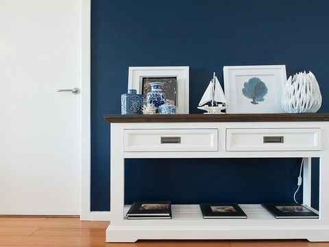 Blue View @ Fingal Bay - Accommodation Yamba 2