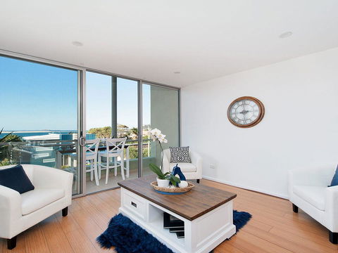 Blue View @ Fingal Bay - Accommodation Yamba 5