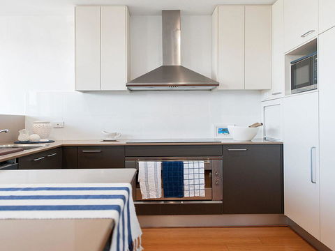 Blue View @ Fingal Bay - Accommodation Yamba 15