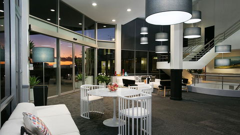 BEST WESTERN PLUS Apollo Hotel Newcastle - Accommodation Yamba 2