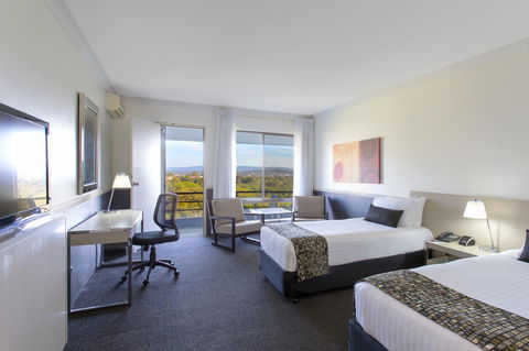 BEST WESTERN PLUS Apollo Hotel Newcastle - Accommodation Yamba 6