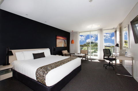 BEST WESTERN PLUS Apollo Hotel Newcastle - Accommodation Yamba 5