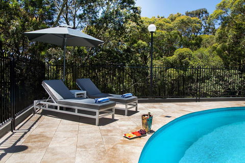BEST WESTERN PLUS Apollo Hotel Newcastle - Accommodation Yamba 3