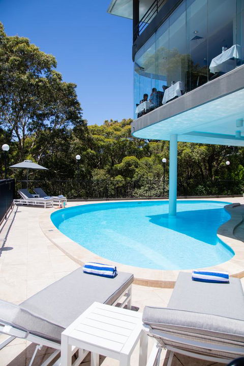 BEST WESTERN PLUS Apollo Hotel Newcastle - Accommodation Yamba 15