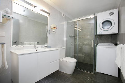 BEST WESTERN PLUS Apollo Hotel Newcastle - Accommodation Yamba 19