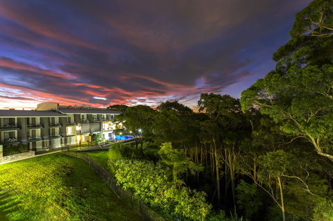 BEST WESTERN PLUS Apollo Hotel Newcastle - Accommodation Yamba 23