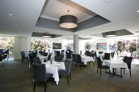 BEST WESTERN PLUS Apollo Hotel Newcastle - Accommodation Yamba 13