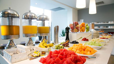BEST WESTERN PLUS Apollo Hotel Newcastle - Accommodation Yamba 8