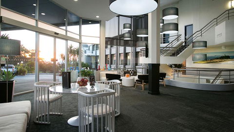 BEST WESTERN PLUS Apollo Hotel Newcastle - Accommodation Yamba 12