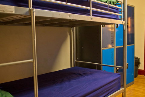Mad Monkey Kings Cross - Accommodation Yamba 25