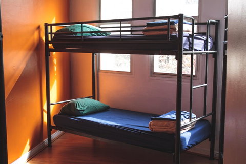 Mad Monkey Kings Cross - Accommodation Yamba 29