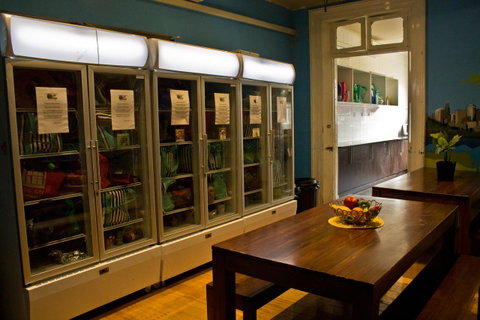 Mad Monkey Kings Cross - Accommodation Yamba 16