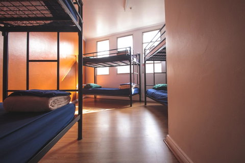 Mad Monkey Kings Cross - Accommodation Yamba 15