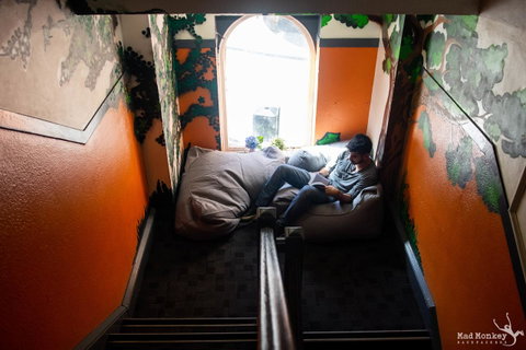 Mad Monkey Kings Cross - Accommodation Yamba 9