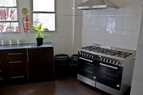 Mad Monkey Kings Cross - Accommodation Yamba 18