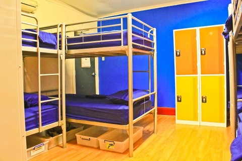 Mad Monkey Kings Cross - Accommodation Yamba 31