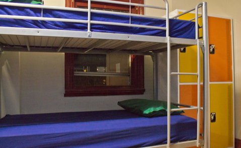 Mad Monkey Kings Cross - Accommodation Yamba 30