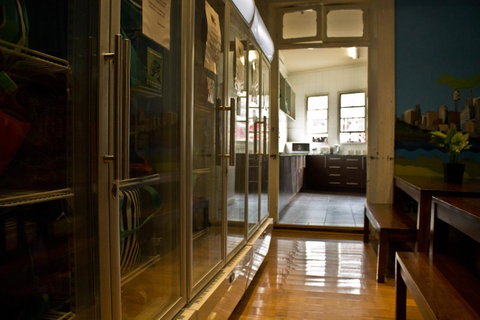 Mad Monkey Kings Cross - Accommodation Yamba 21