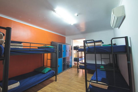 Mad Monkey Kings Cross - Accommodation Yamba 20